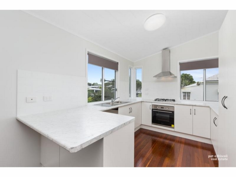 12 Arnold Street, Allenstown QLD 4700